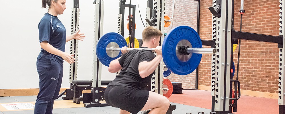 Readiness to train: When to push on and when to hold back…